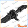 Arbre de transmission arrière pour BMW | NWN-BM-013, 10-340310